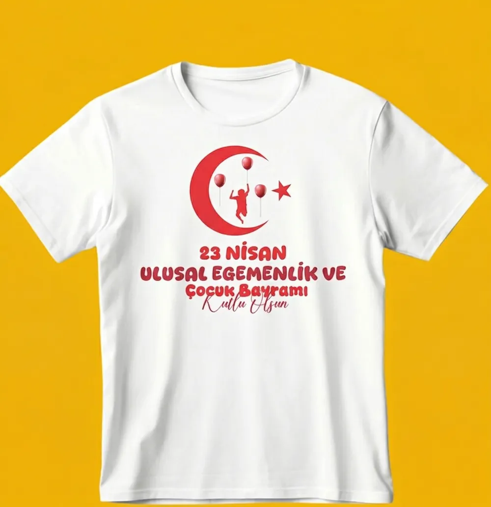 Antalya kurumsal ve toplu sipariş ekipleri için özel tasarım baskılı tişört — İlke Tekstil Denizli üretimi