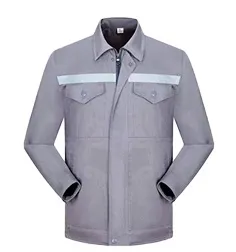 İzmir kurumsal saha ve üretim ekipleri için 12 oz dayanıklı denim iş takımı — İlke Tekstil Denizli üretimi